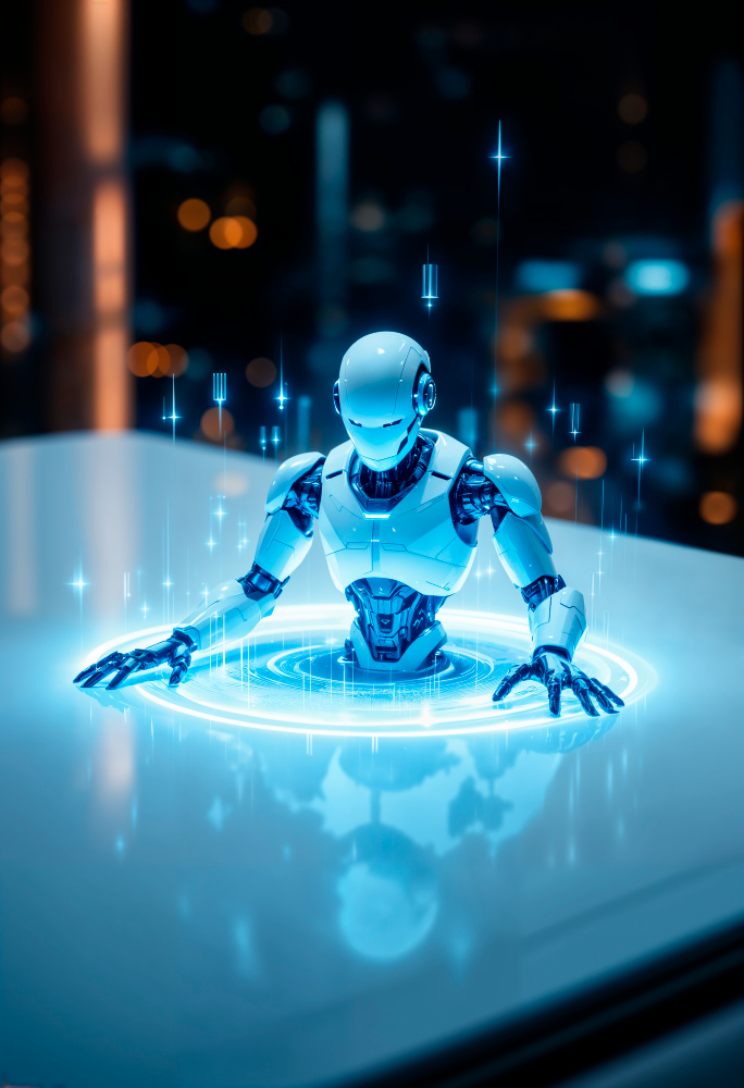 Industry AI 5